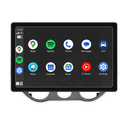 Hyundai i20 PB Series 2 (2012 - 2015) 9" 13.3" Android Screen – Android 16, Wireless Apple CarPlay & Android Auto
