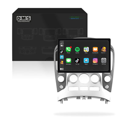 Hyundai H-1 TQ (2008 - 2015) 9" 13.3" Android Screen – Android 16, Wireless Apple CarPlay & Android Auto