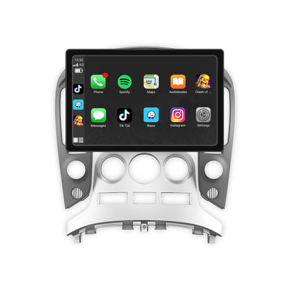 Hyundai H-1 TQ (2008 - 2015) 9" 13.3" Android Screen – Android 16, Wireless Apple CarPlay & Android Auto