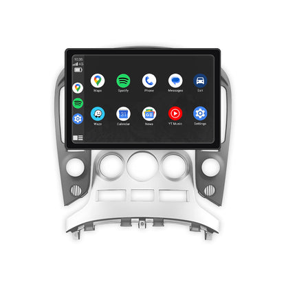 Hyundai H-1 TQ (2008 - 2015) 9" 13.3" Android Screen – Android 16, Wireless Apple CarPlay & Android Auto