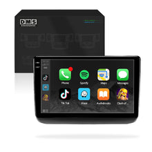 Jeep Grand Cherokee WK2 (2013 - 2020) 9" Android Screen – Android 16, Wireless Apple CarPlay & Android Auto