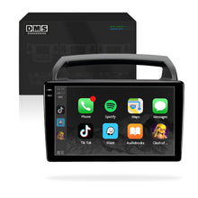 Kia Carnival VQ (2006 - 2014) 10" Android Screen – Android 16, Wireless Apple CarPlay & Android Auto