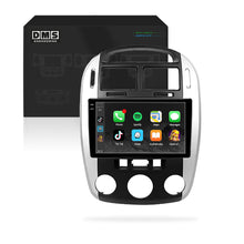 Kia Cerato LD (2004 - 2008) 9" Android Screen – Android 16, Wireless Apple CarPlay & Android Auto