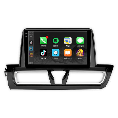 Kia Cerato TD (2008 - 2013) 9" Android Screen – Android 16, Wireless Apple CarPlay & Android Auto