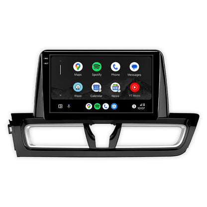 Kia Cerato TD (2008 - 2013) 9" Android Screen – Android 16, Wireless Apple CarPlay & Android Auto