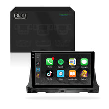 Kia Seltos (2020 - 2023) Autoestéreo Android 9" Inalámbrico con CarPlay y Android Auto