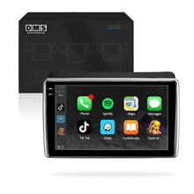 Kia Sorento UM / MQ4 (2012 - 2021) 9" Android Screen – Android 16, Wireless Apple CarPlay & Android Auto
