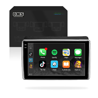 Kia Sorento UM / MQ4 (2012 - 2021) 9" Android Screen – Android 16, Wireless Apple CarPlay & Android Auto