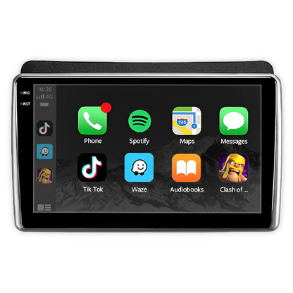 Kia Sorento UM / MQ4 (2012 - 2021) 9" Android Screen – Android 16, Wireless Apple CarPlay & Android Auto