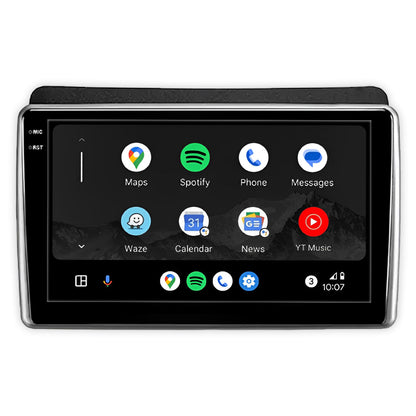 Kia Sorento UM / MQ4 (2012 - 2021) 9" Android Screen – Android 16, Wireless Apple CarPlay & Android Auto