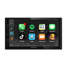 Land Rover Range Rover Evoque L538 (2011 - 2017) 10.1" Double DIN Android Screen – Android 16, Wireless Apple CarPlay & Android Auto