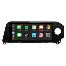 Lexus ES 200 / 260 / 300 / 350 (2013 - 2017) 10.25" Android Screen – Android 16, Wireless Apple CarPlay & Android Auto