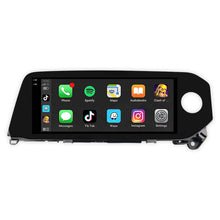 Lexus ES (2021 - 2022) 12.3" Android Screen – Android 16, Wireless Apple CarPlay & Android Auto