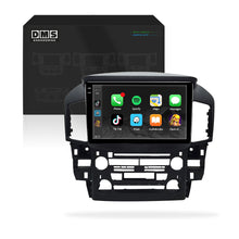Lexus RX GSU / MCU / MHU (1997 - 2003) 9" Android Screen – Android 16, Wireless Apple CarPlay & Android Auto