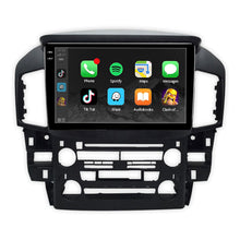 Lexus RX GSU / MCU / MHU (1997 - 2003) 9" Android Screen – Android 16, Wireless Apple CarPlay & Android Auto