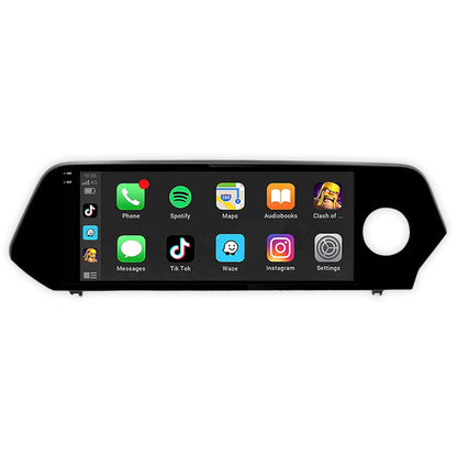 Lexus UX200 / UX250h ZA10 (2018 - 2021) 10.25" Android Screen – Android 16, Wireless Apple CarPlay & Android Auto