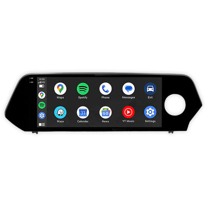 Lexus UX200 / UX250h ZA10 (2018 - 2021) 10.25" Android Screen – Android 16, Wireless Apple CarPlay & Android Auto
