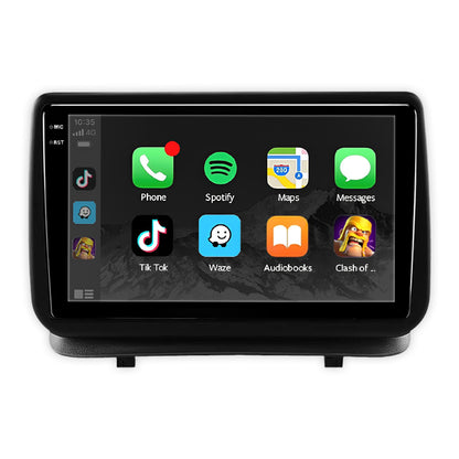 Mazda CX-3 (2016 - 2020) Autoestéreo Android 9" Inalámbrico con CarPlay y Android Auto