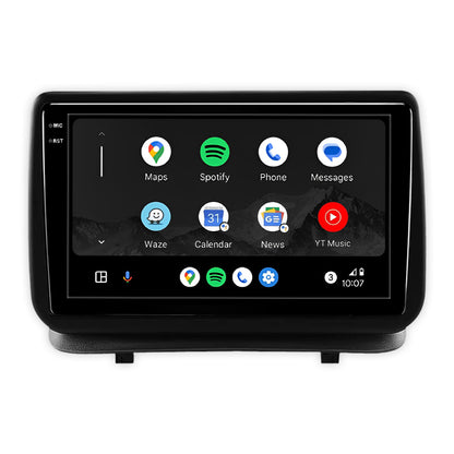 Mazda CX-3 (2016 - 2020) Autoestéreo Android 9" Inalámbrico con CarPlay y Android Auto