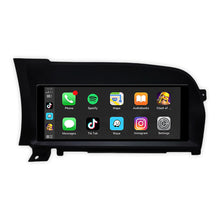 Mercedes-Benz S-Class NTG 3.0 / 3.5 W221 (2005 - 2011) 10.25" Android Screen – Android 16, Wireless Apple CarPlay & Android Auto