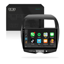 Mitsubishi ASX XA / XB / XC (2010 - 2019) 10" Android Screen – Android 16, Wireless Apple CarPlay & Android Auto