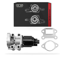 Mitsubishi Triton L200 ML / MN (2006 - 2015) 2.5L EGR Valve + Gaskets