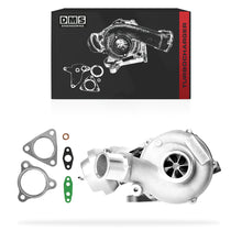 Mitsubishi Triton MN (2009 - 2015) 2.5L Turbocharger