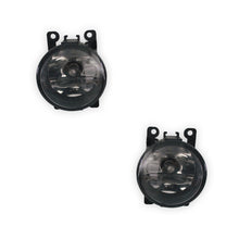 Mitsubishi Triton MQ (2015 - 2018) Fog Lights LH + RH