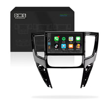 Mitsubishi L200 MR (2019 - 2024) 9" 13.3" Android Screen – Android 16, Wireless Apple CarPlay & Android Auto Digital AC Panel