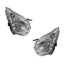 Suzuki Alto GF (2009 - 2013) Halogen OEM Style Headlights LH + RH