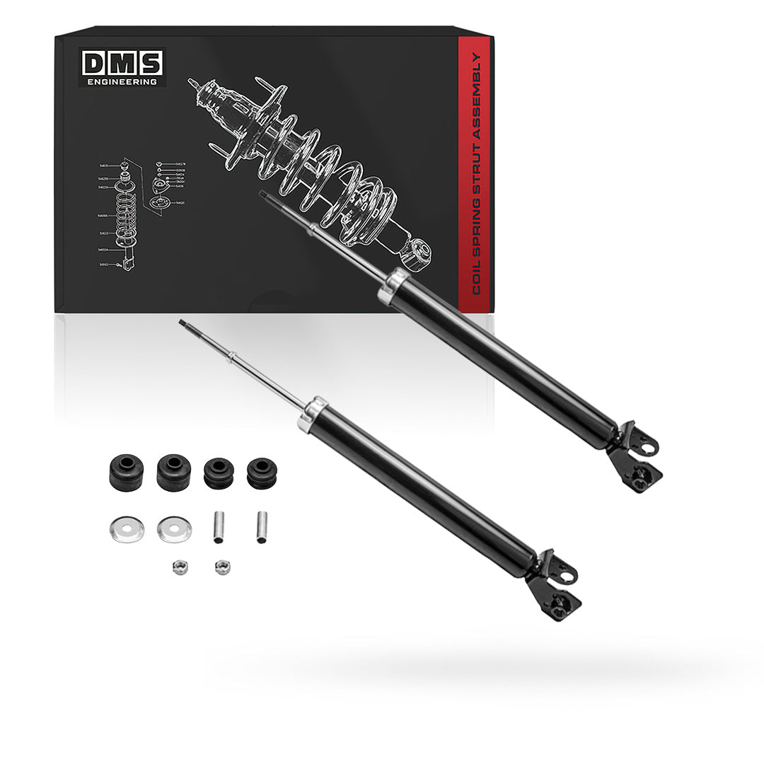 Nissan Altima (2013-2018) Front & Rear Shock Absorbers and Struts LH + RH