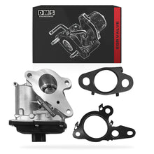 Nissan Navara D23 NP300 (2015 - 2025) Diesel EGR Valve + Gaskets