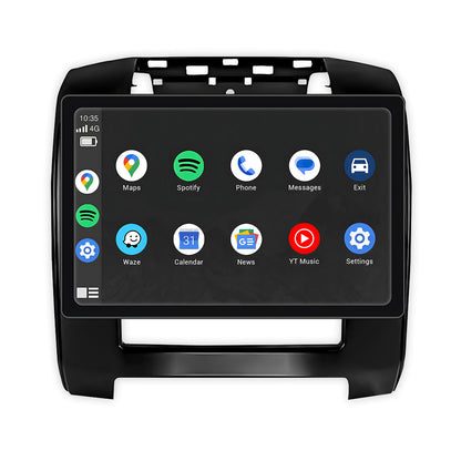 Nissan Pathfinder R51 (2005 - 2011) 9" 13.3" Android Screen – Android 16, Wireless Apple CarPlay & Android Auto Spanish-Built