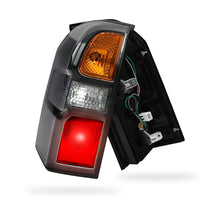 Nissan Patrol / Safari GU Y61 (2004 - 2013) Tail Lights LH + RH