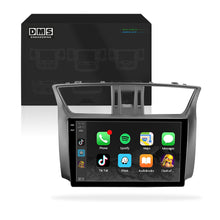 Nissan Tsuru (1992 - 2000) Autoestéreo Android 9" Inalámbrico con CarPlay y Android Auto