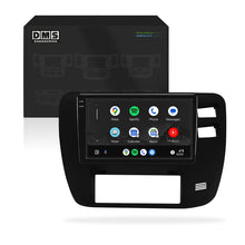 Nissan Patrol GU (1997 - 2009) 9" 13.3" Android Screen – Android 16, Wireless Apple CarPlay & Android Auto