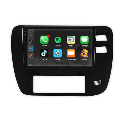 Nissan Patrol GU (1997 - 2009) 9" 13.3" Android Screen – Android 16, Wireless Apple CarPlay & Android Auto