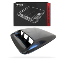 Nissan Patrol GU Y61 / TY61 (1997 - 2016) Bonnet Scoop