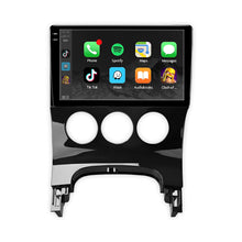 Peugeot 3008 T8 (2009 - 2016) 9" Android Screen – Android 16, Wireless Apple CarPlay & Android Auto