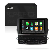 Porsche Boxster 982 PCM 4.0 (2017 - 2018) 7" Android Screen – Android 16, Wireless Apple CarPlay & Android Auto