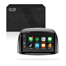 Renault Koleos H45 (2008 - 2016) 9" Android Screen – Android 16, Wireless Apple CarPlay & Android Auto