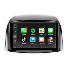 Renault Koleos H45 (2008 - 2016) 9" Android Screen – Android 16, Wireless Apple CarPlay & Android Auto