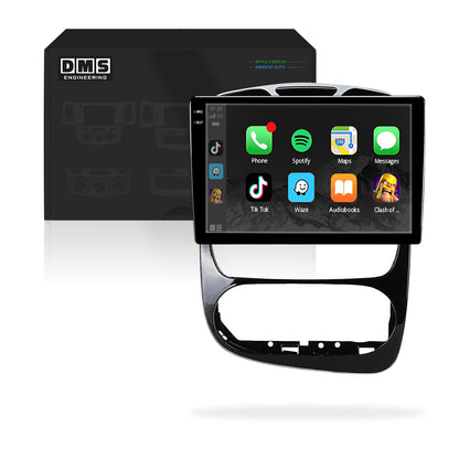 Renault Clio B98 (2013 - 2016) 9" 13.3" Android Screen – Android 16, Wireless Apple CarPlay & Android Auto
