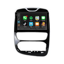 Renault Clio B98 (2013 - 2016) 9" 13.3" Android Screen – Android 16, Wireless Apple CarPlay & Android Auto
