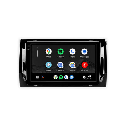 Skoda Karoq NU (2016 - 2021) 10" Android Screen – Android 16, Wireless Apple CarPlay & Android Auto