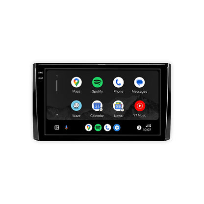 Skoda Kodiaq NS (2016 - 2021) 10" Android Screen – Android 16, Wireless Apple CarPlay & Android Auto