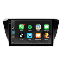 Skoda Superb NP (2015 - 2019) 10" Android Screen – Android 16, Wireless Apple CarPlay & Android Auto