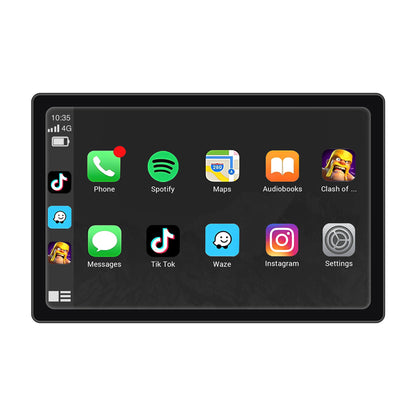 Skoda Superb 3T (2008 - 2014) 9" 13.3" Android Screen – Android 16, Wireless Apple CarPlay & Android Auto