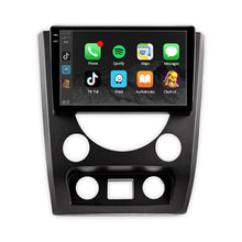 Ssangyong Rexton Y285 2 (2014 - 2016) 9" Android Screen – Android 16, Wireless Apple CarPlay & Android Auto