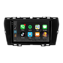 Ssangyong Tivoli X150 (2019 - 2021) 9" Android Screen – Android 16, Wireless Apple CarPlay & Android Auto